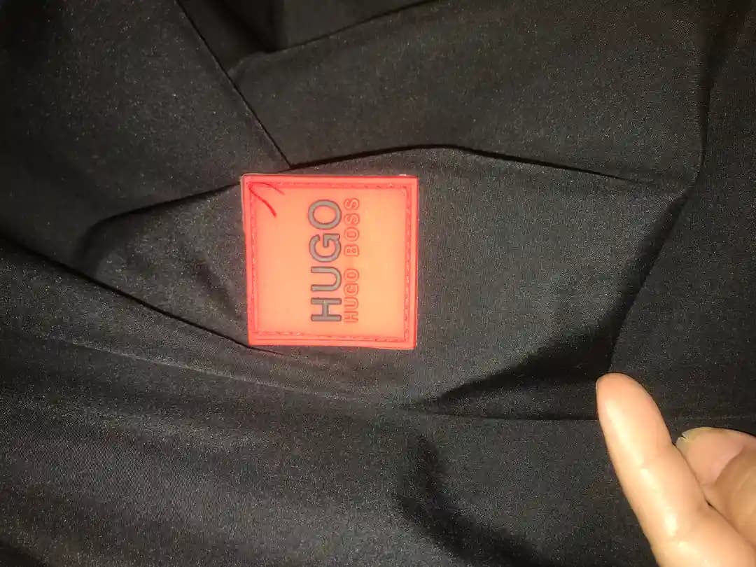 HoGo Boss