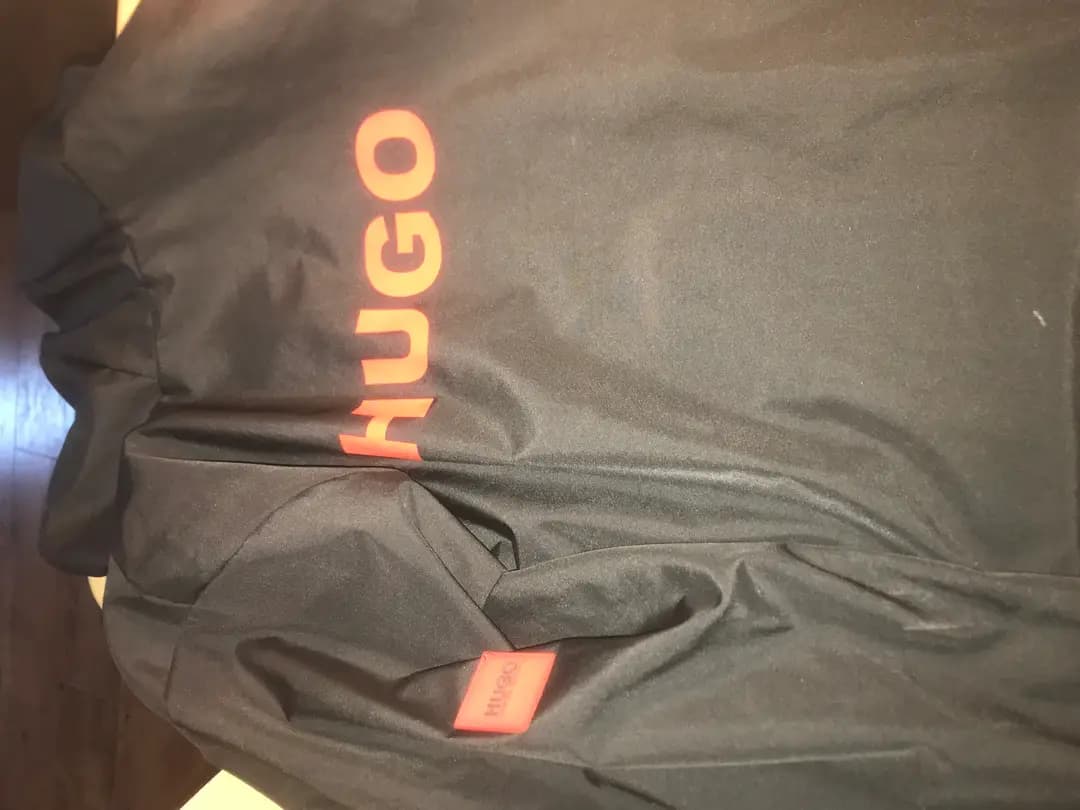 HoGo Boss - 2