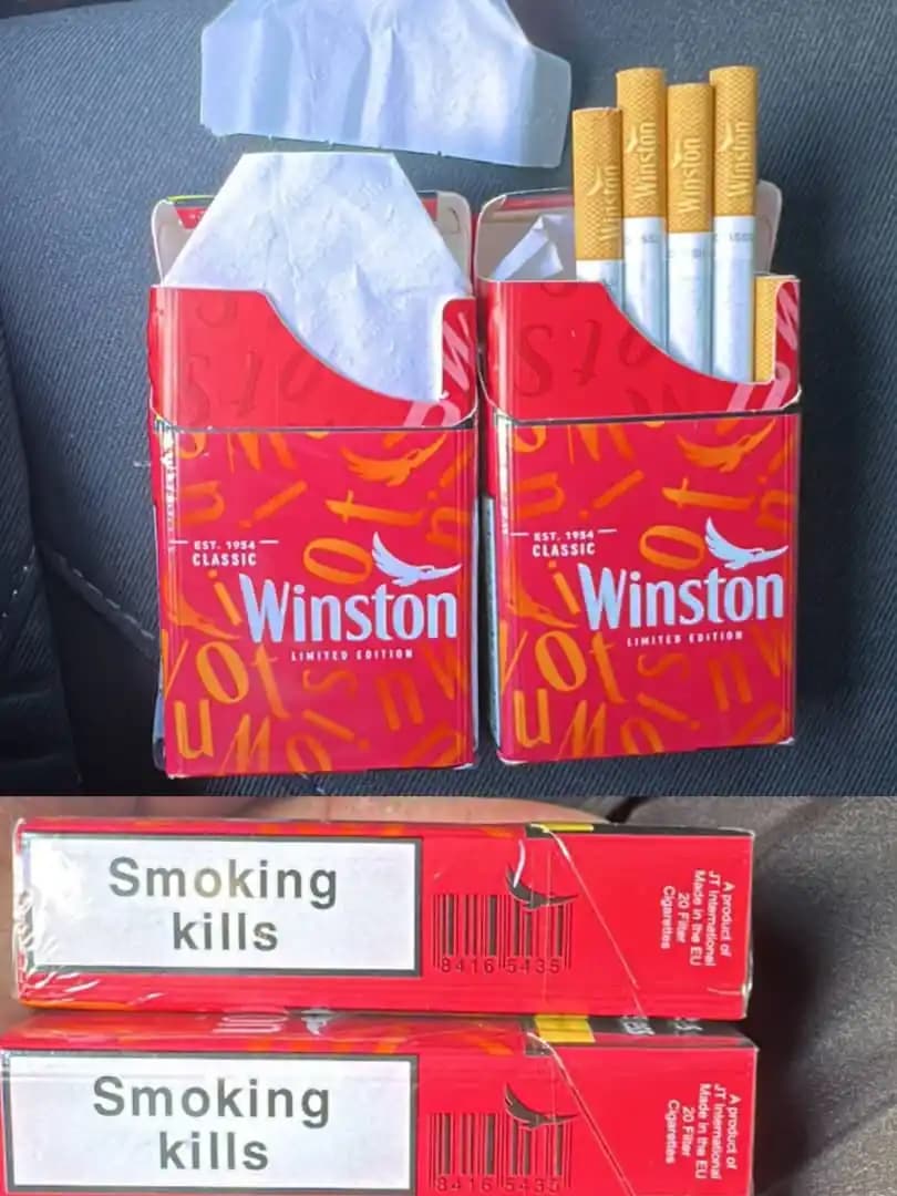 Winston