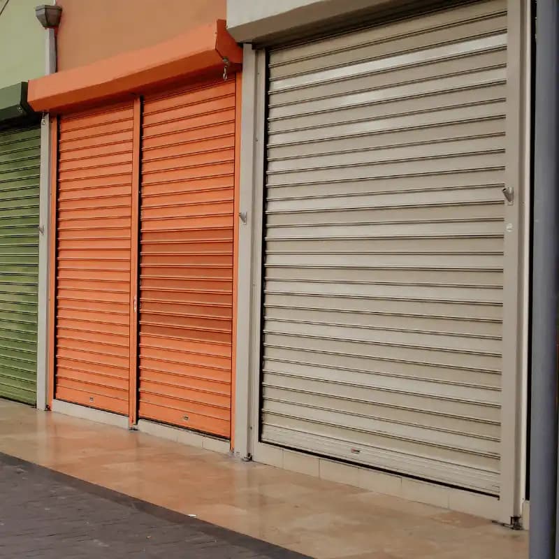 Shops