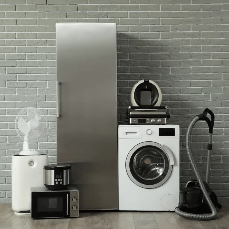 Appliances