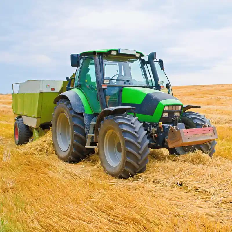 Agricultural Supplies