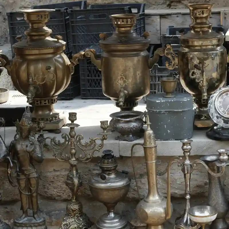 Valuables
