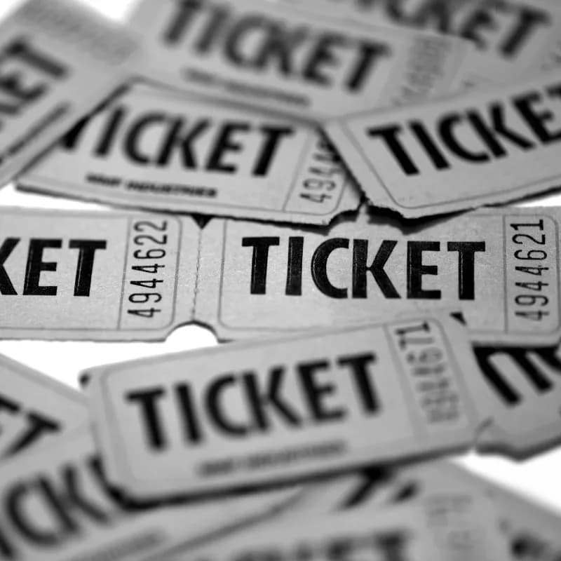 Tickets