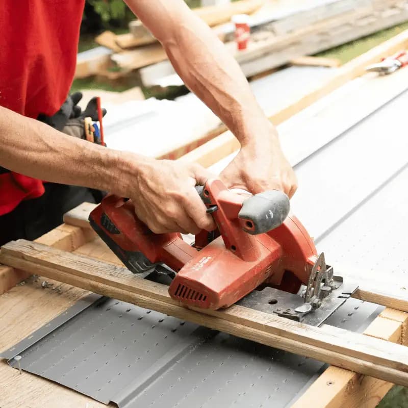 Carpentry Companies