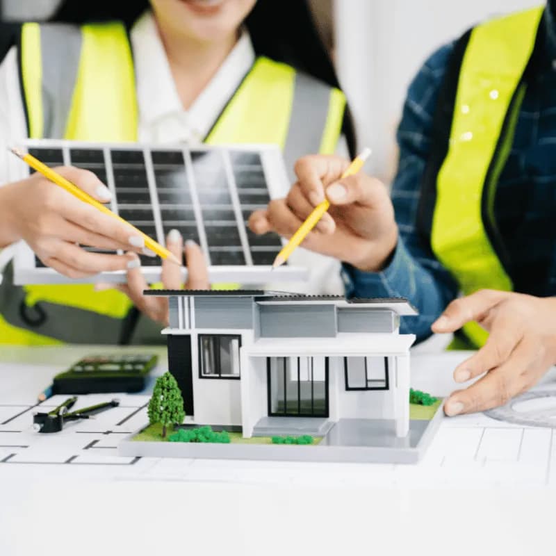 Engineering Companies