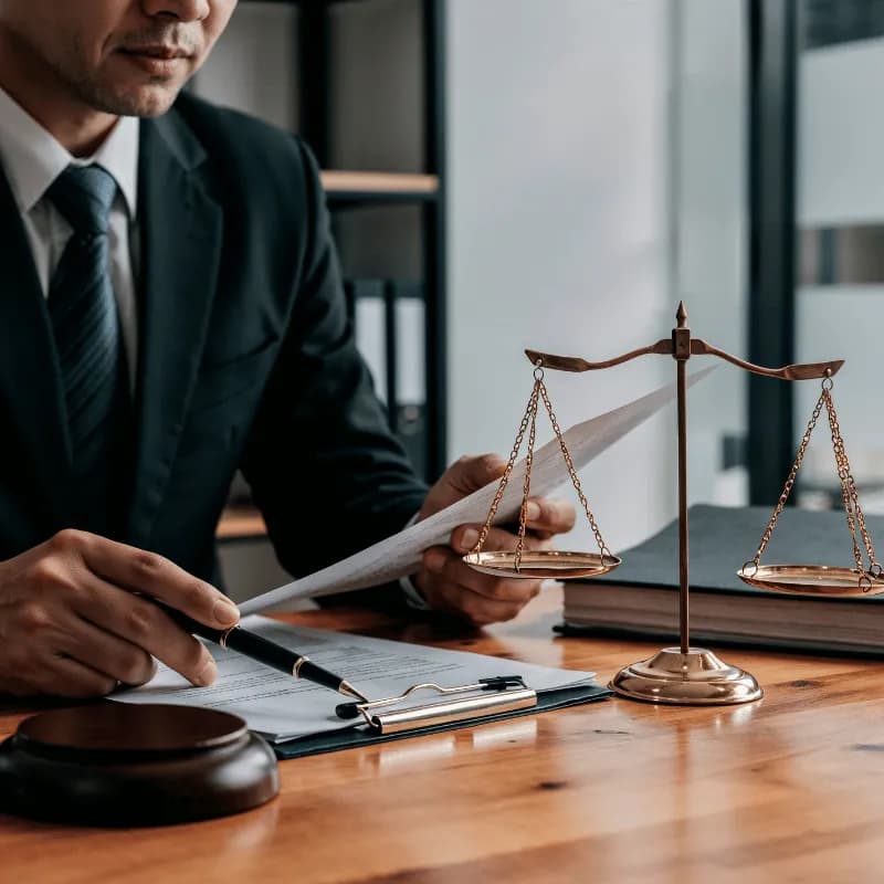 Law Firms