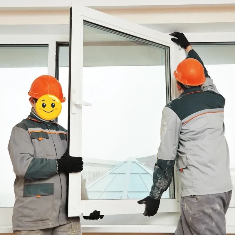 Doors – Windows