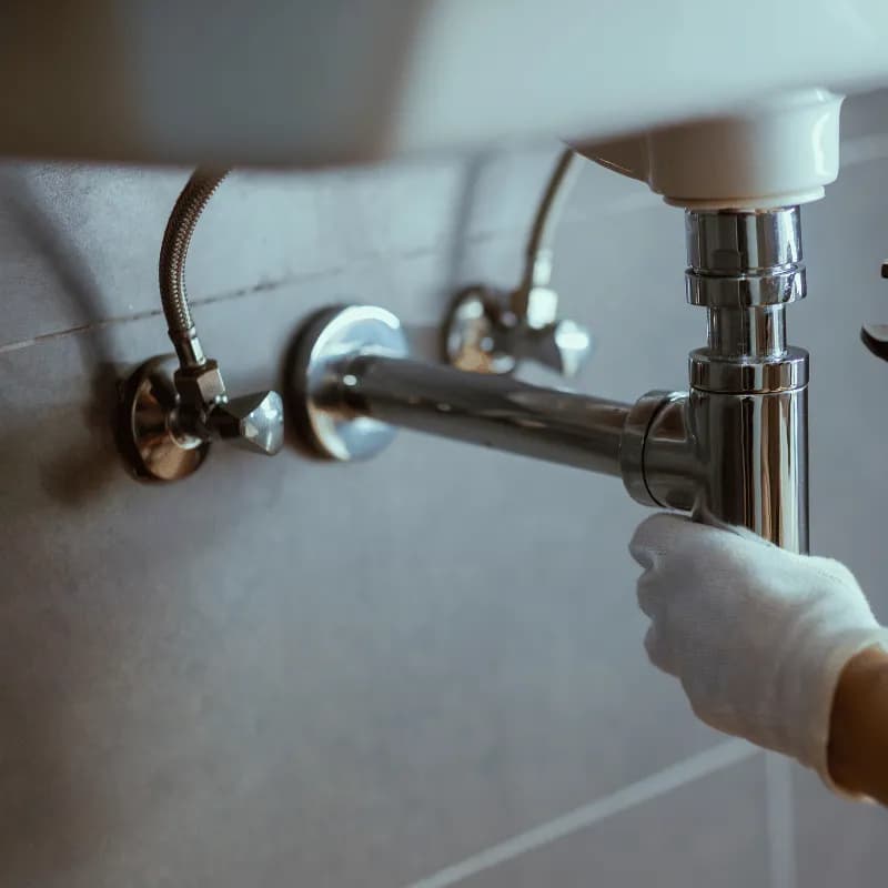 Plumbing Companies