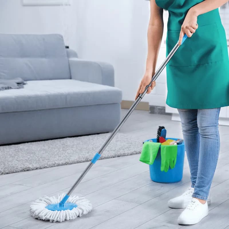 Cleaning Companies