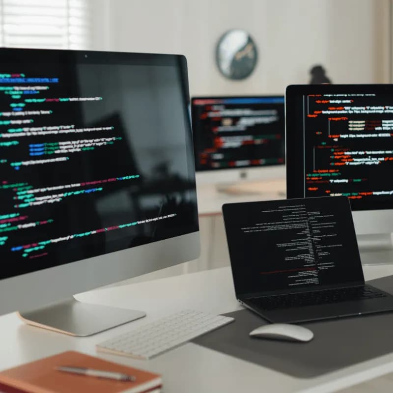 Programming Companies