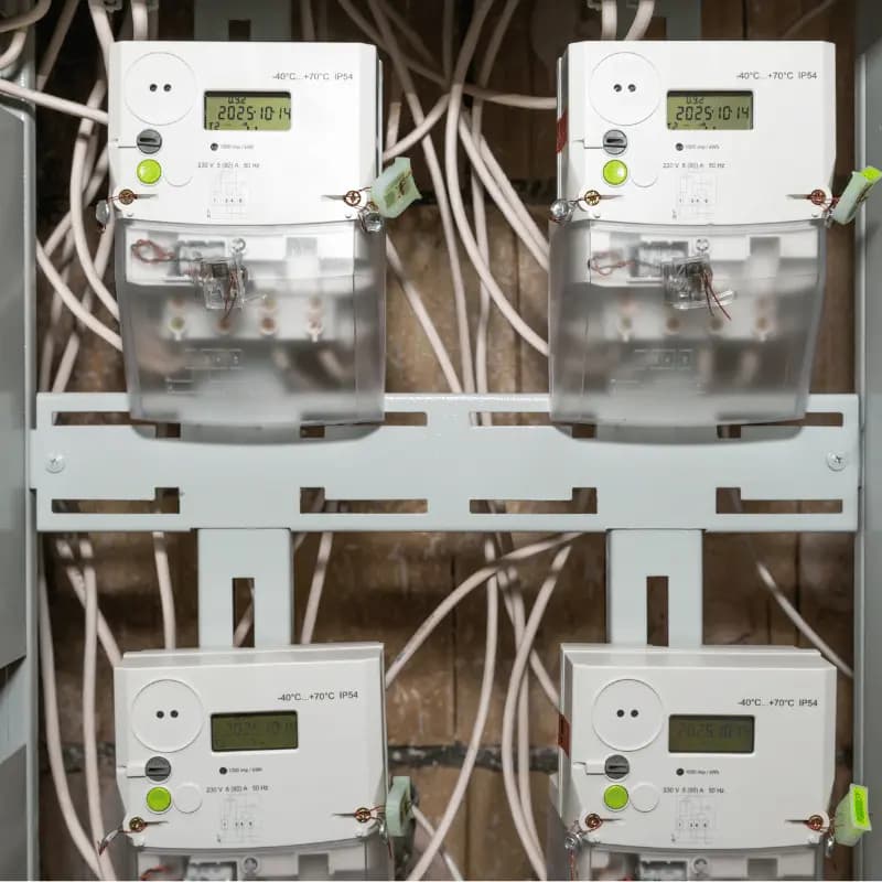 Electrical Installations