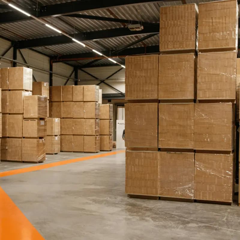 Wholesale
