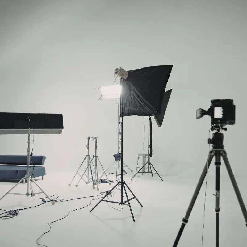 Photography Services