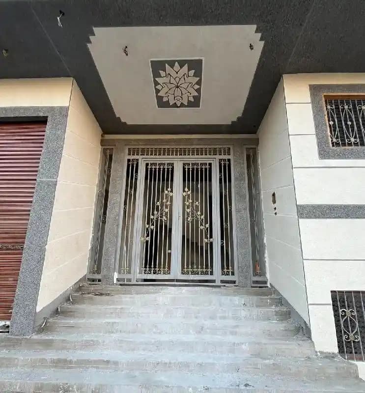 البرهان الخرسانة