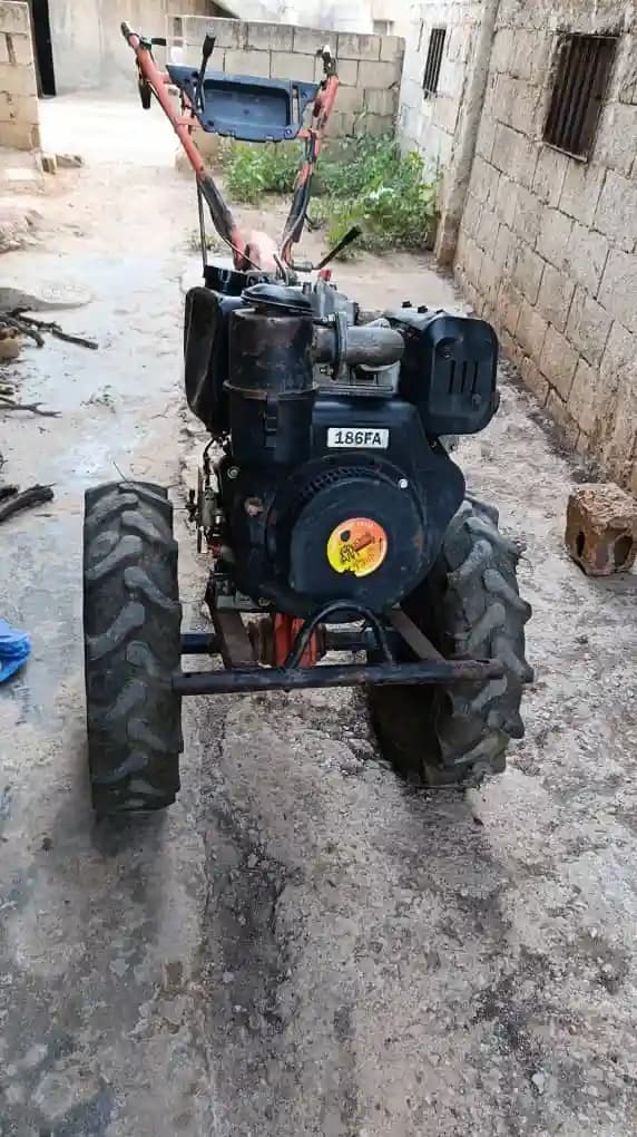 للبيع عزّاقة لمبرديني صيني