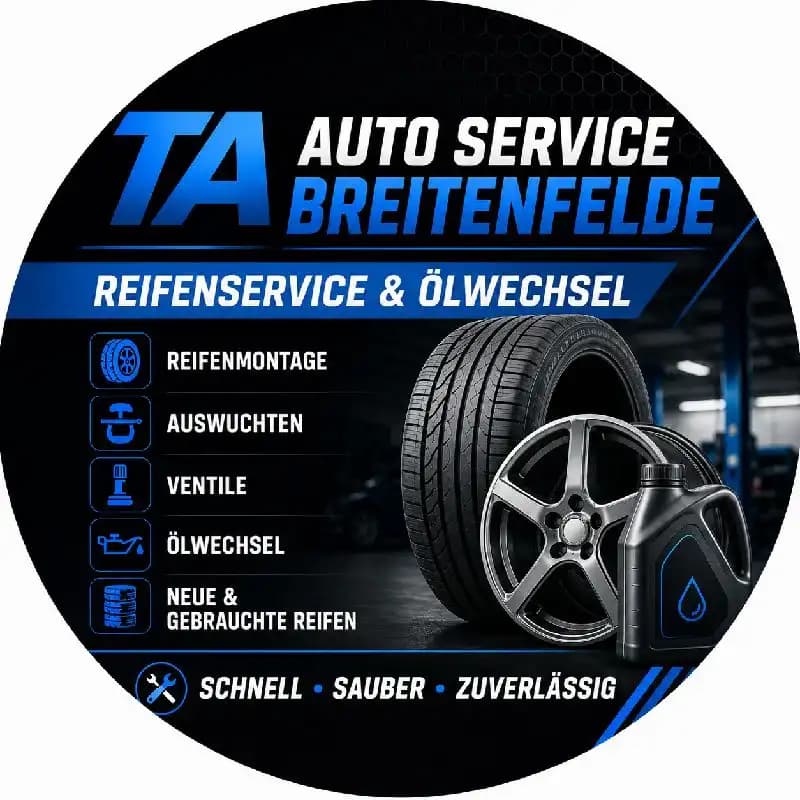 TA Auto Service