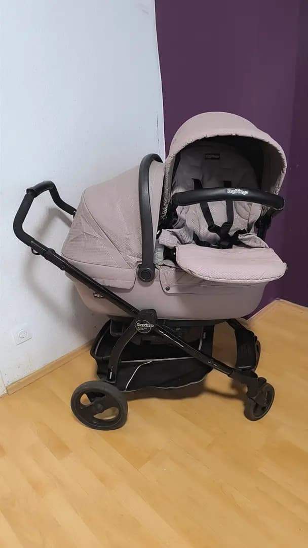 عربه اطفال Kinderwagen