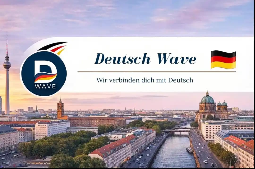 Deutsch Wave 🇩🇪