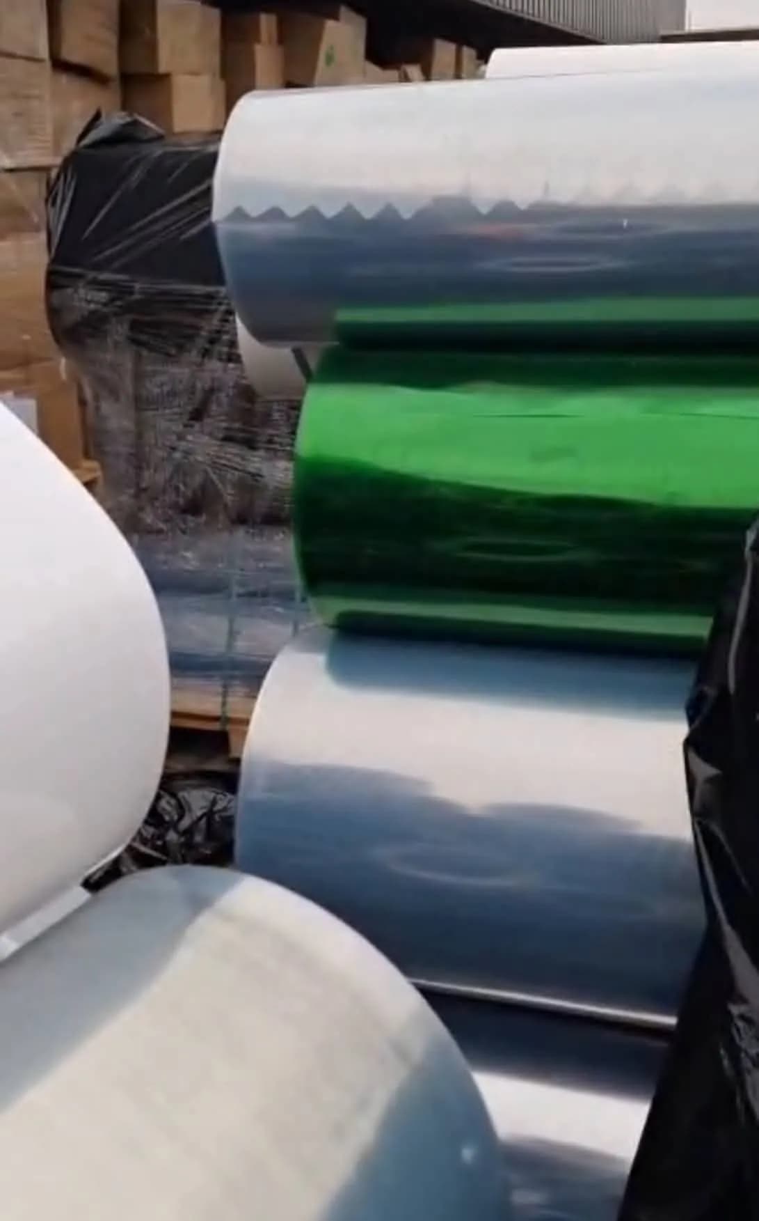 pvc