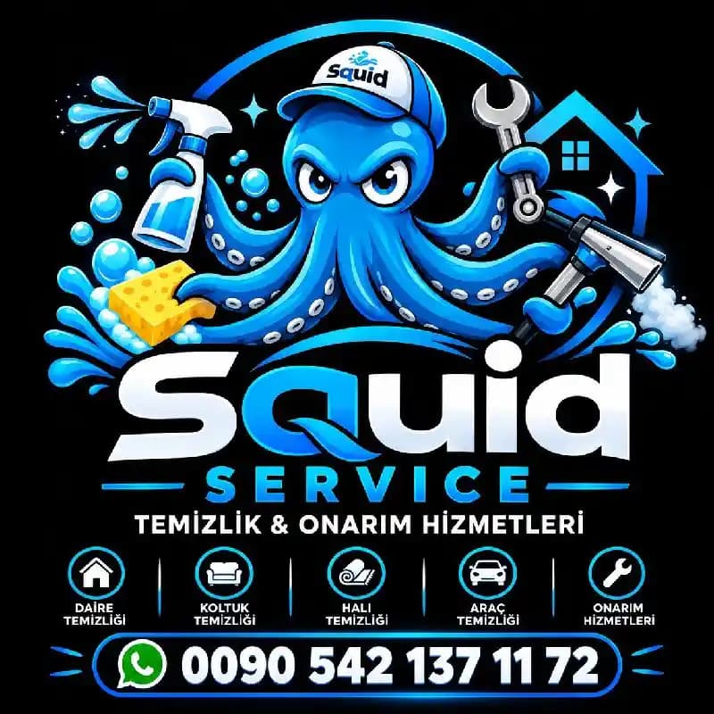 squidservise