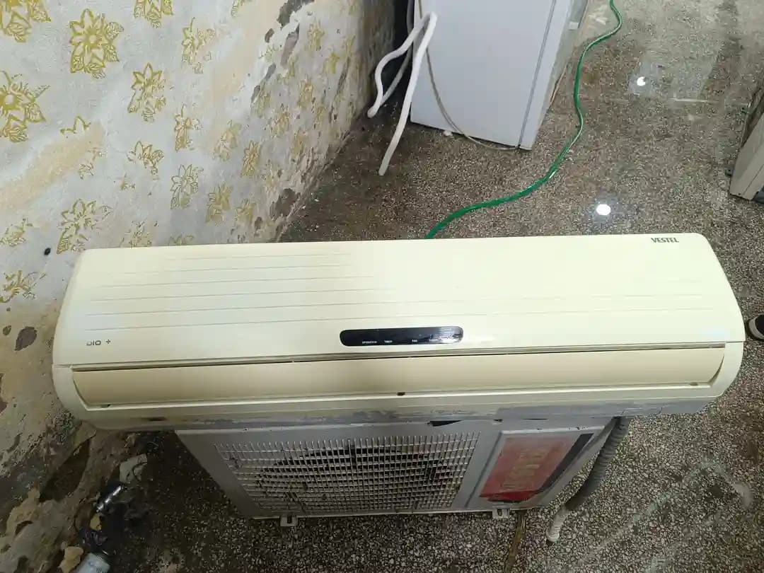 vestel