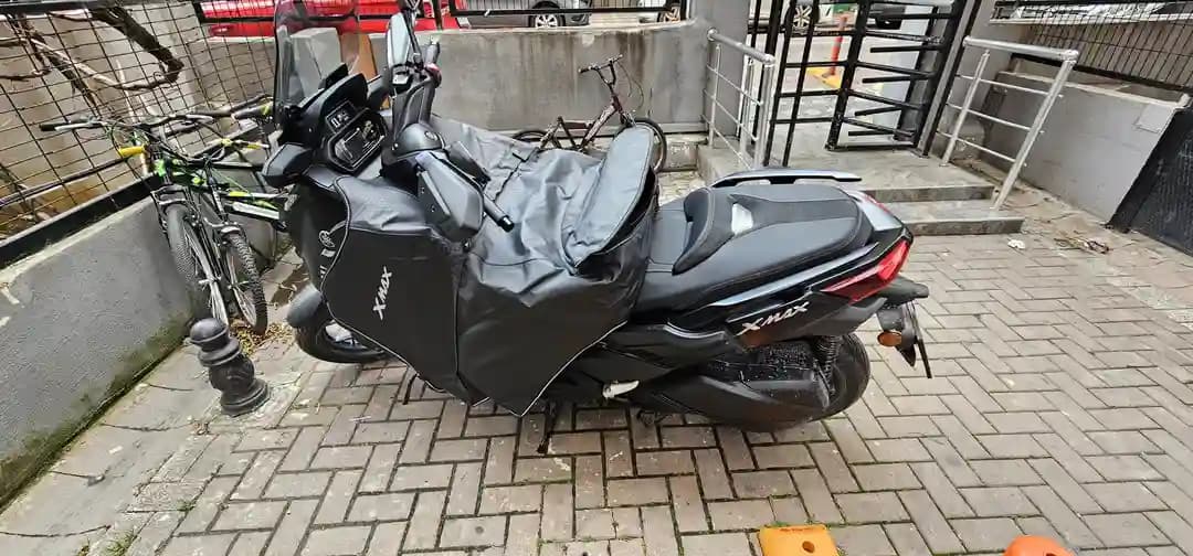 2024 MODEL TEACH MAX X-MA