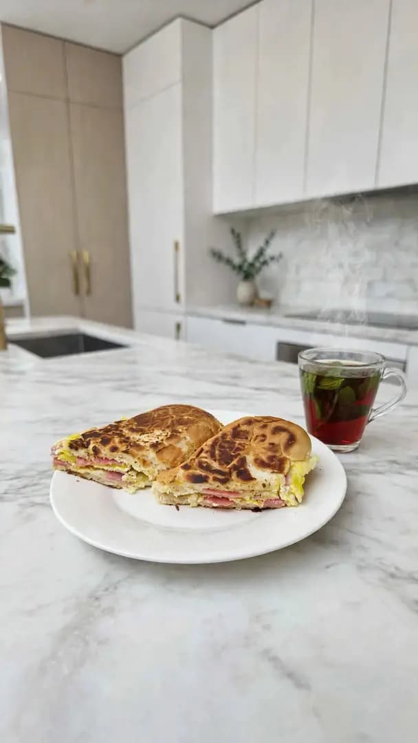 اجمل فطار