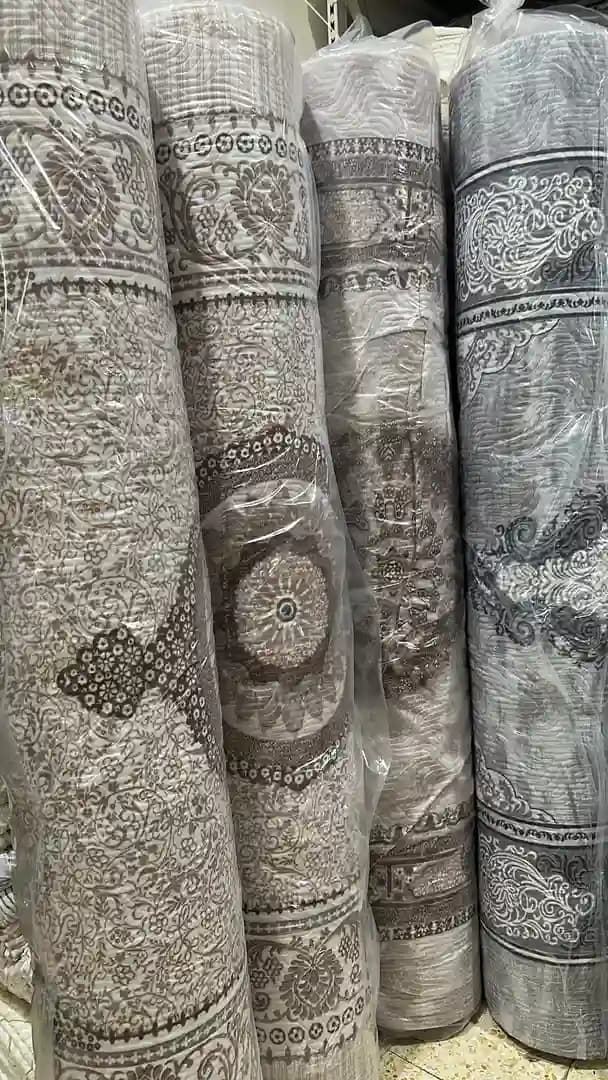 صيوان بولار قطن لديكور