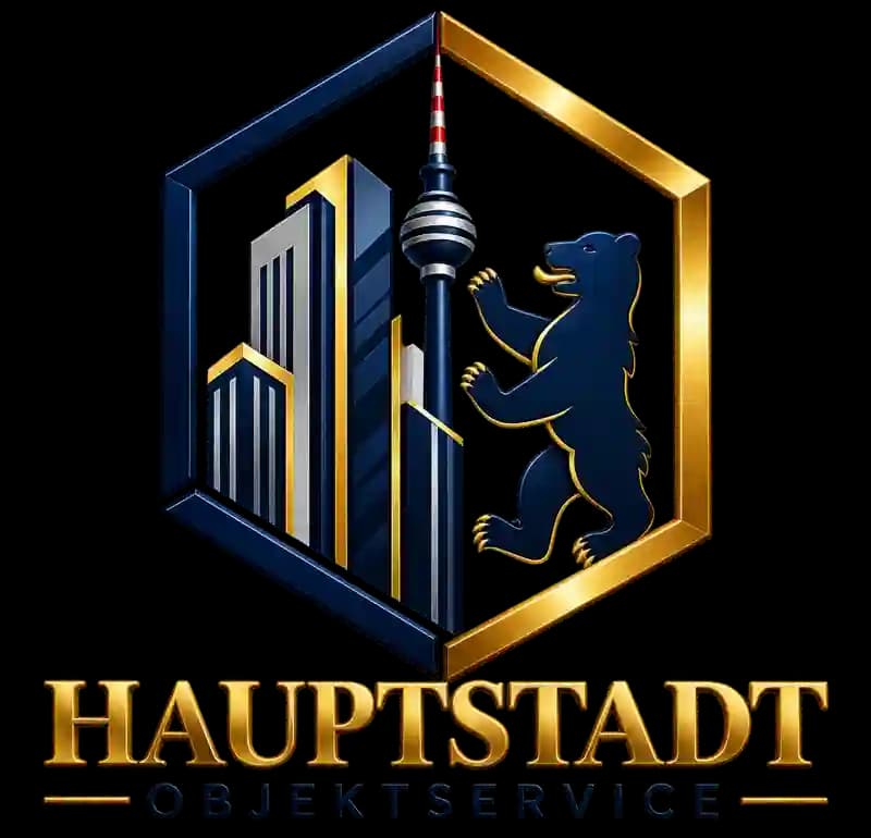 hauptstadt Objektservice