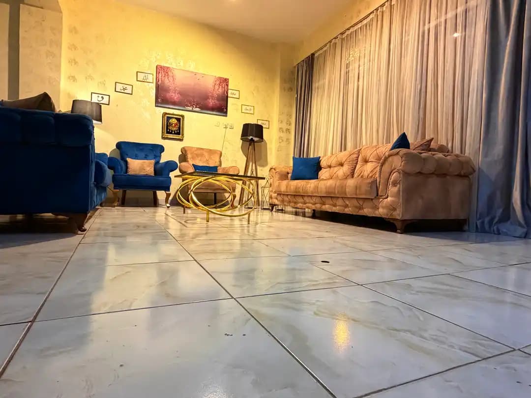طقوم مستعمل