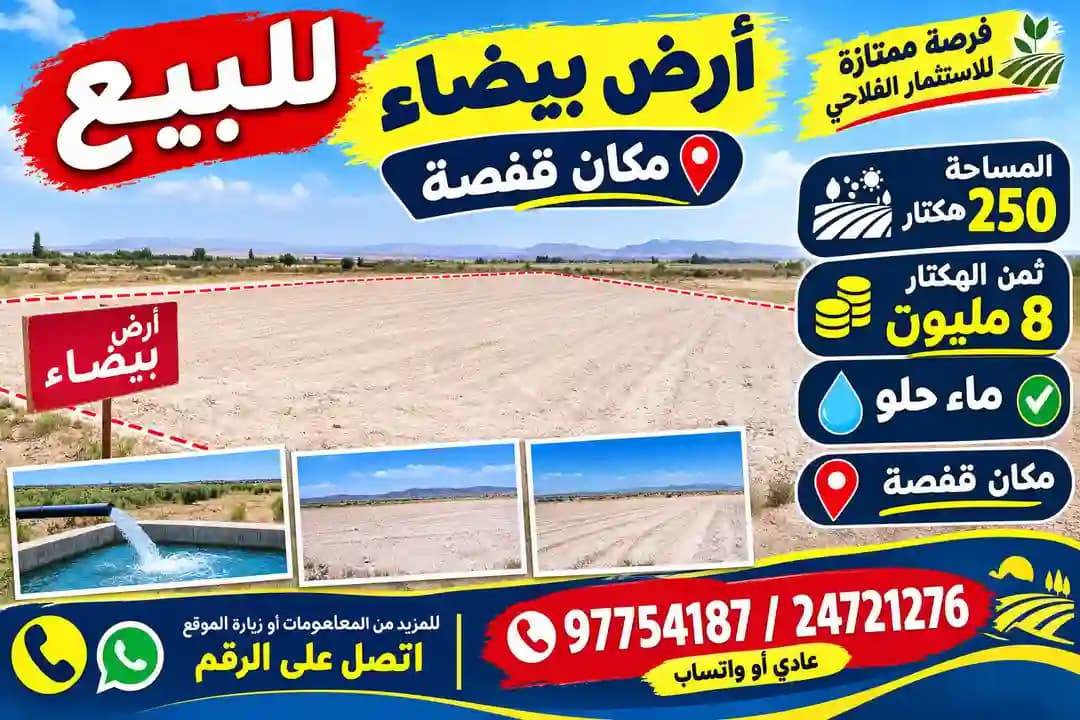 أرض