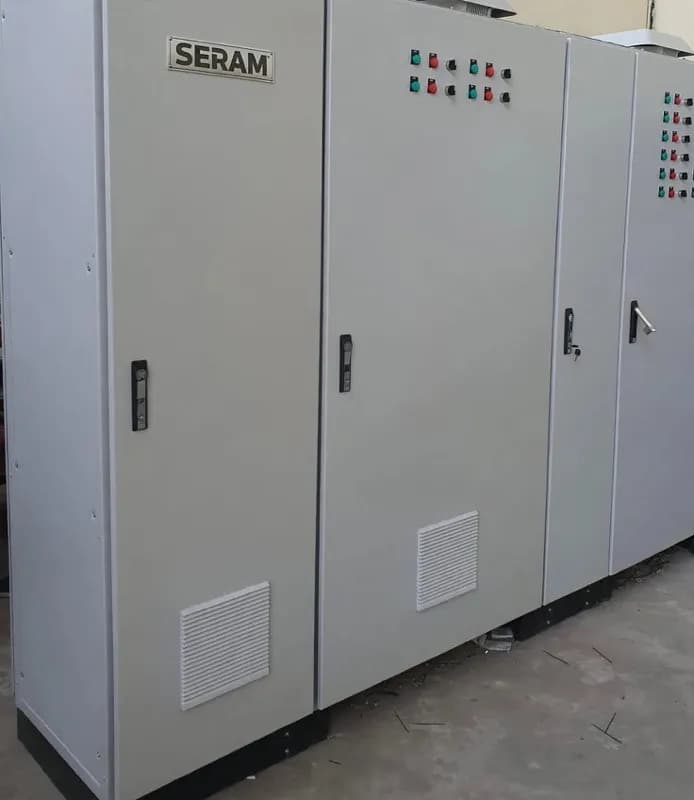 seram control